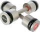HMS ‎‎Hantle HH08 chromowane 2 x 8 kg 1
