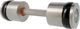 HMS ‎‎Hantle HH10 chromowane 2 x 10 kg 2