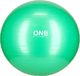 One Fitness Piłka do ćwiczeń Gym Ball 10 65cm green 1