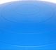One Fitness Piłka do ćwiczeń Gym Ball 10 75cm blue 1