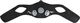 PERFORMANCE MASK Maska treningowa r. S 6