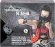 PERFORMANCE MASK Maska treningowa r. S 7