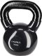 Kettlebell HMS KNV10 gumowany 10 kg 1