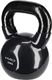 Kettlebell HMS KNV10 gumowany 10 kg 3