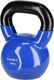 Kettlebell HMS KNV10 gumowany 10 kg 3