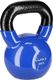 Kettlebell HMS KNV10 gumowany 10 kg 4