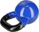Kettlebell HMS KNV10 gumowany 10 kg 5