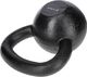 Kettlebell HMS KZG10 żeliwny 10 kg 3