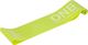 One Fitness Mini Band PBF-SET05 różne poziomy oporu w zestawie wielokolorowy 5 szt. 3