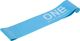 One Fitness Mini Band PBF-SET05 różne poziomy oporu w zestawie wielokolorowy 5 szt. 5