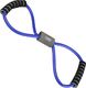 One Fitness Ekspander EX10 mały opór niebieski 1 szt. 1