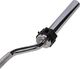 HMS GOL320 GRYF OLIMPIJSKI ŁAMANY 220 CM Z ZACISKAMI LOCK JAW BLACK HMS 4