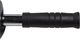 HMS GOL320 GRYF OLIMPIJSKI ŁAMANY 220 CM Z ZACISKAMI LOCK JAW BLACK HMS 5