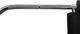 HMS GOL320 GRYF OLIMPIJSKI ŁAMANY 220 CM Z ZACISKAMI LOCK JAW BLACK HMS 6