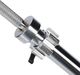 HMS Gryf olimpijski GO900 + Zaciski Silver Lock Jaw ZG1500 2 szt. 9