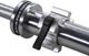 HMS GO901 900KG GRYF OLIMPIJSKI HMS PREMIUM + ZG1500 SILVER ZACISKI LOCK JAW (2 szt) 9