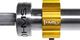 HMS Gryf olimpijski GO1100 + zaciski Golden Lock Jaw ZG1500 2 szt. 8
