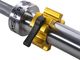 HMS Gryf olimpijski GO1100 + zaciski Golden Lock Jaw ZG1500 2 szt. 9