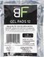 Gel Pads 12 Nakładki Żelowe Do Elektrostymulatorów Nn 3