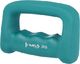 HMS ‎Hantel CK20 neoprenowy 1 x 2 kg 1