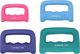 HMS ‎Hantel CK20 neoprenowy 1 x 2 kg 5