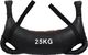 HMS WBF25 BLACK WOREK TRENINGOWY 25 KG HMS 1