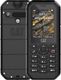 Telefon komórkowy CAT B26 Dual SIM Czarny 1
