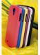 Hama etui Rubber Samung Galaxy S5 (001246600000) 2
