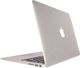 Laptop Apple Apple MacBook Air A1466 13.3" i5-5250U 8GB 128GB SSD 1440x900 Klasa A Mac OS uniwersalny 5