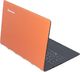 Laptop Lenovo Dotykowy Lenovo Yoga 3 PRO 1370 ORANGE M-5Y71 8GB 240GB SSD 3200x1800 Klasa A Windows 10 Home uniwersalny 4