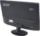 Monitor Acer Monitor ACER S191HQL 18,5'' LED 1366x768 D-SUB Czarny uniwersalny 3