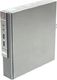 Komputer Dell Dell Optiplex 3020M Micro Tiny i5-4590T 4x2.0GHz 8GB 240GB SSD Windows 10 Professional PL uniwersalny 5