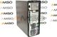 Komputer Dell Dell Precision T5400 2xE5405 4x2.0GHz 12GB 240GB SSD DVD NVS Windows 10 Professional PL Klasa A- U1 uniwersalny 2