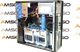 Komputer Dell Dell Precision T5400 2xE5405 4x2.0GHz 12GB 240GB SSD DVD NVS Windows 10 Professional PL Klasa A- U1 uniwersalny 4