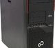 Komputer Fujitsu Esprimo P700 TW Intel Core i3-2100 4 GB 120 GB SSD Windows 10 Home 1