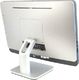 Komputer Dell All-In-One Dell OptiPlex 9010 i7-3770s 4x3.1GHz 8GB 240GB SSD DOTYK Windows 10 Professional PL Klasa B uniwersalny 3