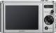 Aparat cyfrowy Sony Cyber-shot DSC-W800 srebrny 1