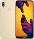 Smartfon Huawei P20 Lite 64 GB Dual SIM Złoty 2