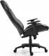Fotel Angel Boss czarny 10