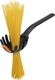 Fiskars FISKARS ŁYŻKA DO MAKARONU 29cm FS1027301 1