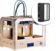 Drukarka 3D Sygnis z obudową i skanerem 3D Sense 2