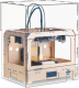Drukarka 3D Sygnis z obudową i skanerem 3D Sense 1