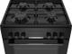 Kuchenka Bosch HXN390D61L 2
