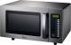 Kuchenka mikrofalowa Whirlpool PRO 25 IX 1