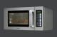 Kuchenka mikrofalowa Whirlpool PRO 25 IX 2