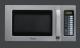 Kuchenka mikrofalowa Whirlpool PRO 25 IX 3