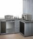 Kuchenka mikrofalowa Whirlpool PRO 25 IX 4
