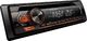 Radio samochodowe Pioneer Radio samochodowe DEH-S120UBA -Pioneer DEH-S120UBA 2