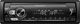 Radio samochodowe Pioneer Radio samochodowe MVH-S120UBW -Pioneer MVH-S120UBW 1