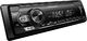 Radio samochodowe Pioneer Radio samochodowe MVH-S120UBW -Pioneer MVH-S120UBW 1
